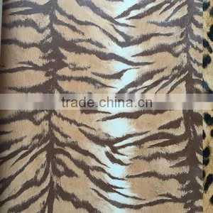 Tiger Disign Vinyl Wallpaper thumbnail-4