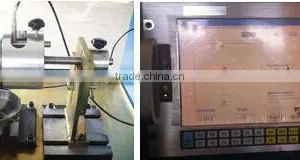 2015 Turbo Balancing Machine BC-D3 Turbocharger Balancing Machine From Beacon Machine With High Qaulity thumbnail-6