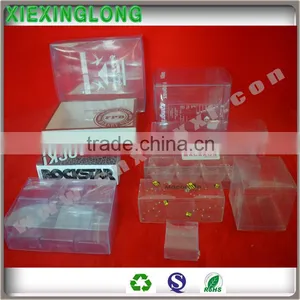 Offset Printing, Screen Printing Plastic Box thumbnail-4