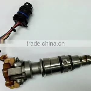 Common Rail 6.0 6.0L Diesel Injectors thumbnail-1