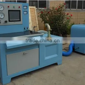 Beacon BCZY-2CTurbocharger Test Type Automobile Turbocharger Test Bench thumbnail-2