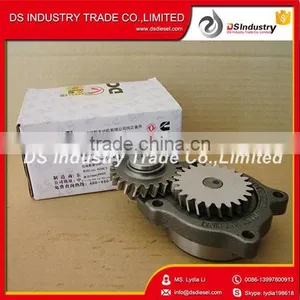 4BT 6BT Diesel Engine Lubricating Oil Pump 4939585 thumbnail-3