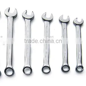 Combination Wrench,combination Ratchet Wrench thumbnail-5