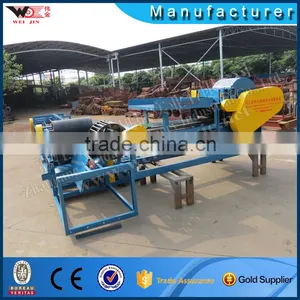 Automatic Sisal Fiber Processing Line Extracting Machine thumbnail-1