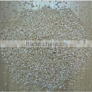 2016 Promotional 100 Biodegradable Masterbatch PBAT With PLA Constarch Based Plastic Resin thumbnail-6