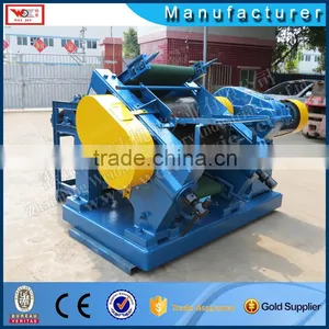 Factory Price High Capacity Automatic Creper Machine Good Performance thumbnail-4