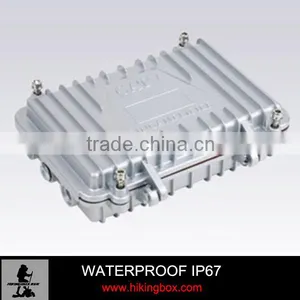 Power Amplifier Enclosure thumbnail-4