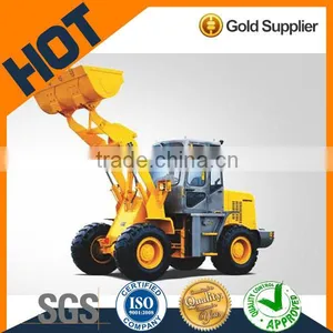 2016 Latest Wheel Loader XGMA XG982 for Sale XG982 thumbnail-1