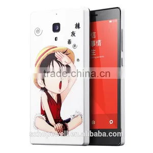 Wholesale Cell Phone Case Used Moible Phones for Xiaomi Redmi thumbnail-1