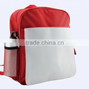 Sublimation Blank Children Backpack,Sublimation Kids School Bag thumbnail-1