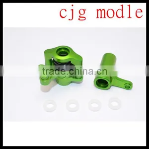 Aluminum Unpgrade Spare Parts For RC AXIAL 1:10 thumbnail-1