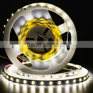 3m Tape Smd 5630 2700k Warm White Led Strip Without Resistor thumbnail-2