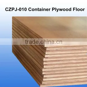 ISO Container Plywood Flooring thumbnail-1
