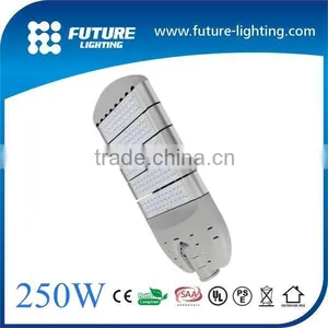 250w Highway Lightingstretch Aluminium Housing Outdoor Led Street Light Made in China thumbnail-1