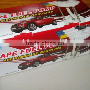 Fuel Pump Packing Color Box thumbnail-1