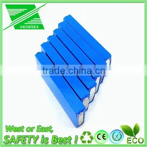 3.7v 10ah Li-ion Battery Pack thumbnail-3