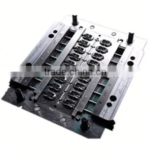Longways Injection Pencil Sharpener Tooling thumbnail-1