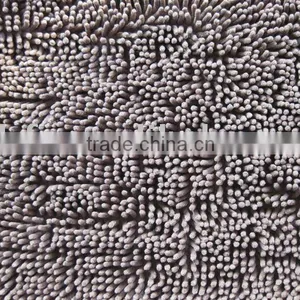 Chenille Polyester Fabric/chenille Fabric thumbnail-1