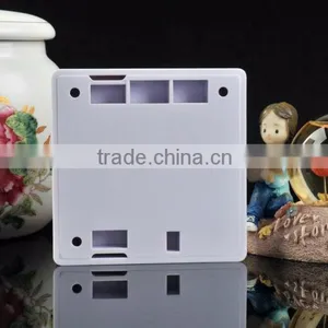 Digital Design Safe Wall Socket Hidden Camera thumbnail-3