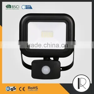 Smart 20W Sensor LED Floodlight thumbnail-1