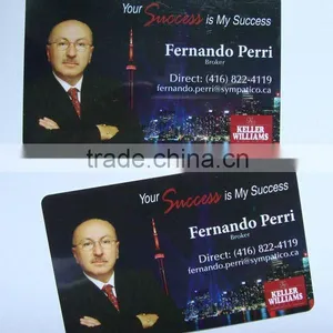 High Quality Plastic Cards thumbnail-1