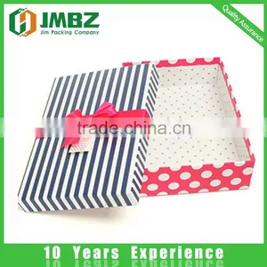 Paper,printed Paper + 1200gsm Cardboard Material and Apparel Industrial Use Shirt Packaging Box thumbnail-4
