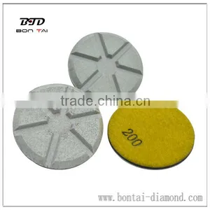 Ceramic Pad for Concrete thumbnail-3