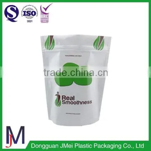Plastic Food Packaing Vacuum Bag Plastic Garment Bags Ziplock Bags Wholesale thumbnail-3