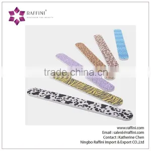 Popular Qualitymini Manicure Set EVA Girls Nail File thumbnail-1