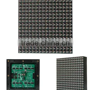 Super Bright Outdoor Led Display Screen thumbnail-5