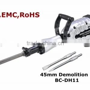 Factory Price 26mm Electric Rotary Hammer Drill thumbnail-5