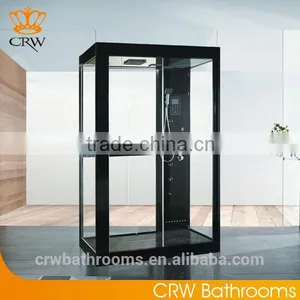 CRW AA0001portable Steam Shower thumbnail-1