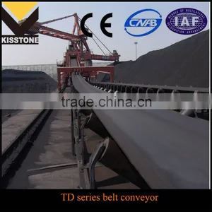 Factory Direct Selling PVC Conveyor Belt Manufacturer thumbnail-1