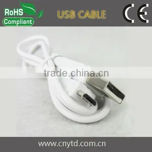 2015 New Product Good Quality Micro Usb 2.0 Cable 5pin Micro Usb Cable thumbnail-6