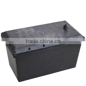 Waterproof 12v Battery Box thumbnail-1