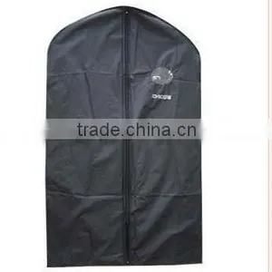 Non-woven Garment Cover for Suits thumbnail-1