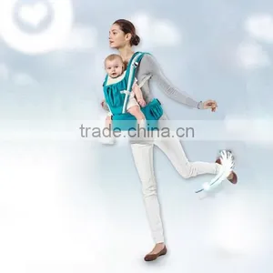 Best Selling Baby Backpack Carrier Sling ,boby Wrap Classic Baby Carrier, Baby Wrap Sling thumbnail-6