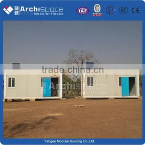 CYMB Mini Container Special Container for China thumbnail-3