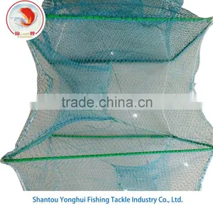 Green Fish Cage thumbnail-2