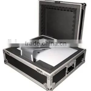 Deluxe Chrome Computer Case thumbnail-1