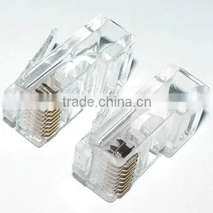 SHIELD RJ45 Connector thumbnail-1