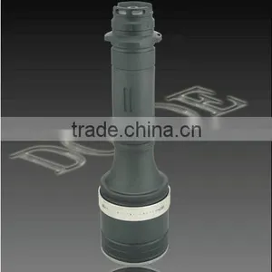 Waterproof LED Torch/deep-sea Diving Torch/super Bright Flashlight/Rechargeable Flashlight thumbnail-2
