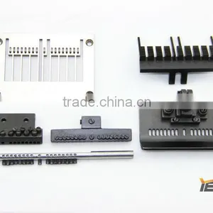 Kansai 1404 17N Middle Hole Gauge Set,Sewing Machine Parts thumbnail-1