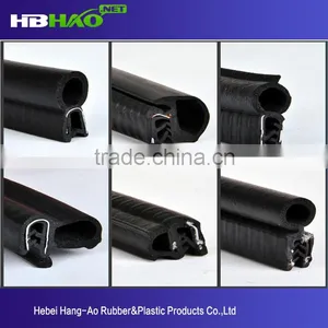 Rubber Seal Strip/door Sealing Strip/tpe Rubber Strip thumbnail-2