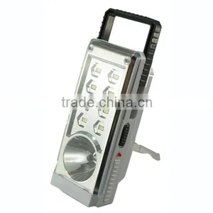 Pcs SMD+0.5W LED Emergency Light Rechargeable Flashlight thumbnail-1