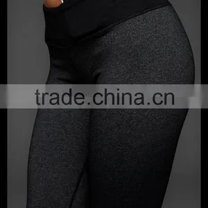 Eye-catching and Beautiful Crisscross Detail at Lower Legging Ankle 2016 New Office In United States (USA)small Minimum thumbnail-3