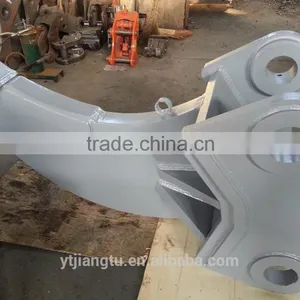 Used Excavator Root /frost Ripper/ Excavator Ripper thumbnail-4