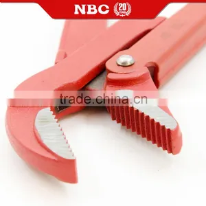 Hand Tools Professional Multifunction Chrome Steel Industrial Grade Pliers Hand Tool thumbnail-1