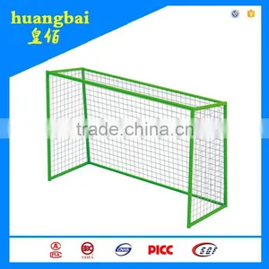 Outdoor Football Training Equipment Standard Door to the Playground thumbnail-3