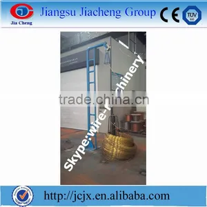 Brass Wire Drawing Machine thumbnail-2
